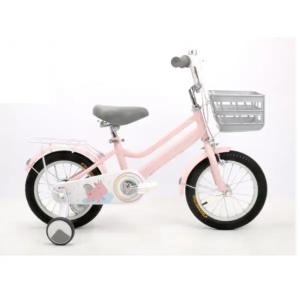 Dečiji bicikl 16 inča pink X-Fire BCK0412