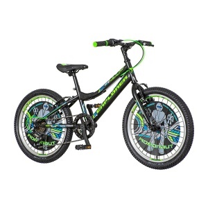 Dečiji bicikl 20 inča Rhino Explorer SPY203 1201005