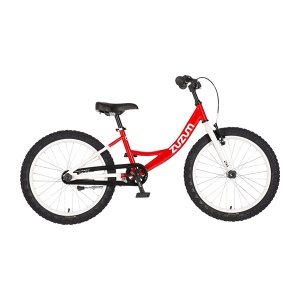 Dečiji bicikl 20 Zuzum-2 crveno bela 2023 Eur1 Zuzum 1203083
