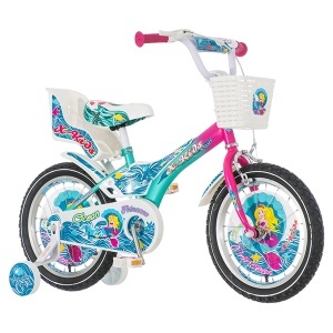 Dečiji bicikl OCE160 OCEAN PRINCESS 16inch 1160047