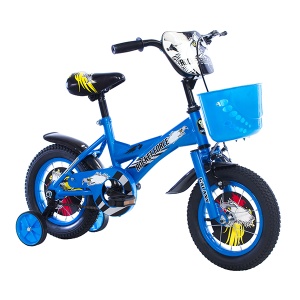 Dečiji bicikl Rocket Force 12inch 460457