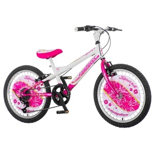 Dečiji bicikl SPA204 EXPLORER SPARK 20inch 1201014