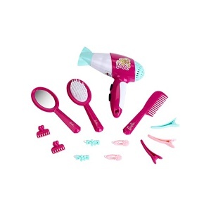 Dečiji frizerski set Barbie Klein 057907 - Img 2