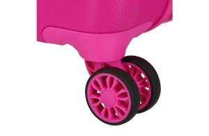 Dečiji kofer 50 cm Comfort Zone pink Minnie 47.713.43 - Img 8