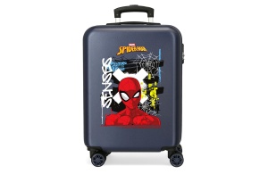 Dečiji kofer 55 cm Graffity Of Spiderman teget Marvel 42.611.11