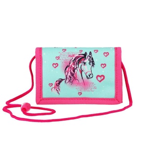 Dečiji novčanik sa špagom Horse SPIRIT TTS 408332