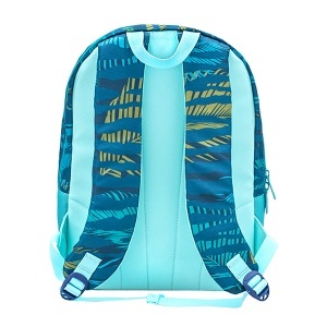 Dečiji ranac Belmil Kiddy 305-4 Tigar 23x13x33cm - Img 2