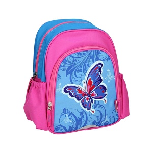 Dečiji ranac Butterfly TTS 407073 - Img 1
