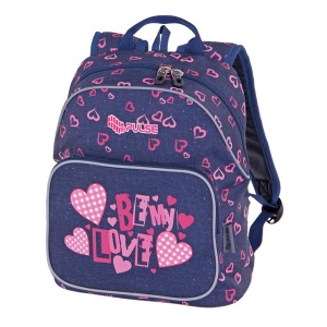 Dečiji ranac Pulse Junior Be My Love 120682