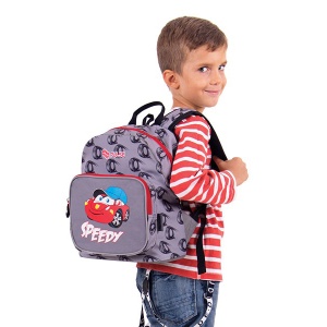Dečiji ranac Pulse Junior Speedy 120926 - Img 3