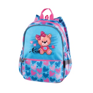 Dečiji ranac Pulse Junior Teddy 35x28x12cm