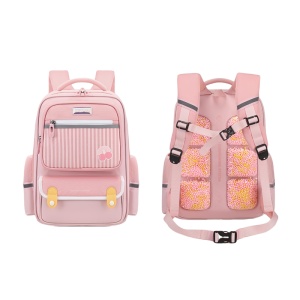 Dečiji ranac Ruipa Kids Comfort Roze