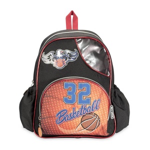 Dečiji ranac za školu Basketball FOR ME FKB151114 65073