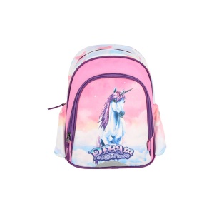Dečiji ranac za vrtić i predškolsko Spirit Uno Dream Horse 24x13x32cm - Img 2