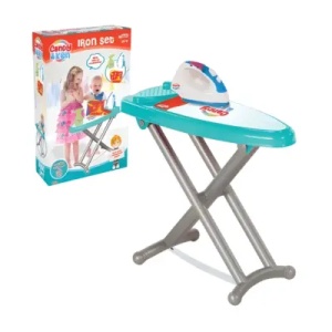 Dečiji set za peglanje Candy&Ken 50 x 39 x 18cm - Img 2