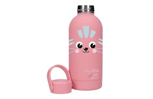 Dečiji termos 350 ml Happy Pets Roll Road 31.831.45 - Img 3