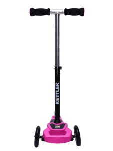 Dečiji trotinet Kettler Zazzy Fuxia 4230500067