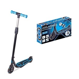 Dečiji trotinet plavi Cool Wheels 759243