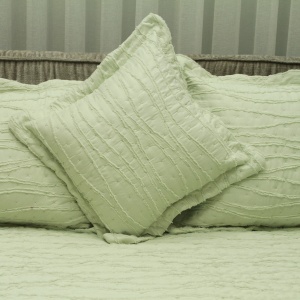 Dekorativna jastučnica Mystic 45x45 menta 025273