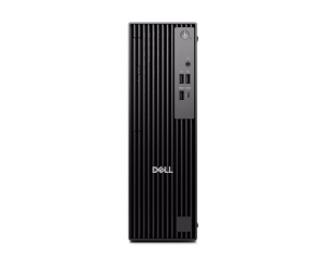 Dell Pro Slim računar Intel Core Ultra 7 265 16GB 512GB SSD - Img 3