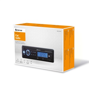 DENVER auto radio CAU-444BT - Img 3