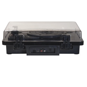 DENVER gramofon VPL-230B Crni - Img 5