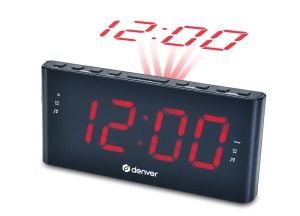 DENVER radio sat CPR-710 - Img 2