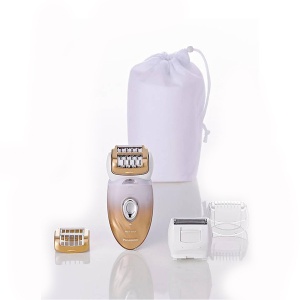 Depilator PANASONIC ES-ED50