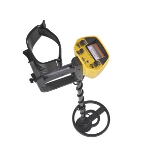 Detektor metala MET-110 Denver 30978 - Img 2