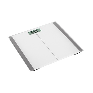 Digitalna telesna vaga FG FS-9004-gray