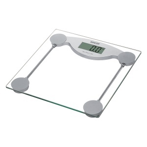 Digitalna telesna vaga Sencor SBS 111 M430006