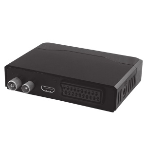 Digitalni DVB-T2 HDR H.265 risiver Prosto RT5455T2 - Img 2