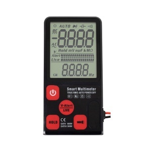 Digitalni SMART multimetar Home SMA-SMART - Img 1