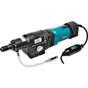 Dijamantska Bušilica Za Suvo I Mokro Bušenje 2.500 W Makita DBM230