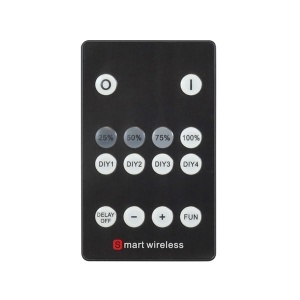 Dimer za LED trake 72W KON-MNDIM-14K - Img 2