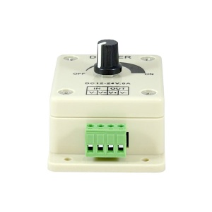 Dimer za LED trake 96W LTR-DIM2 - Img 2