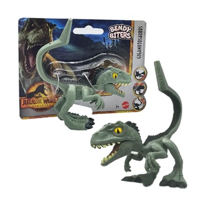Dinosaurus Giganotosaurus Bendis 10cm Svet iz doba Jure 068722