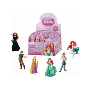 Disney Princess figurice u kesicama 11970