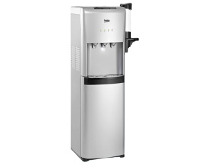 Dispenzer za vodu BSS 4600 T sivi BEKO 420W sa 3 slavine - Img 3