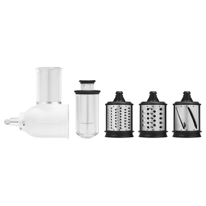 Dodatak za stoni mikser seckalica KitchenAid KA5KSMVSA