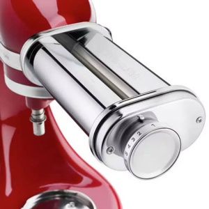 Dodatak za testenine valjak za testo za stoni mikser KitchenAid KA5KSMPSA - Img 3