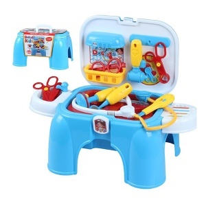 Doktorski set stolica 809116