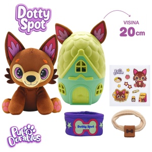 Dotty Spot Pupadorables 1043242 - Img 4