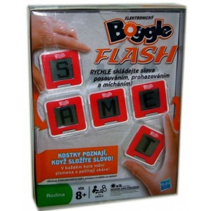 Društvena igra B/O Elektronsa reč 25633 Hasbro 32298