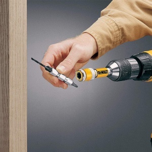 Držač burgija odvijač br. 8 DeWalt DT7601 - Img 3