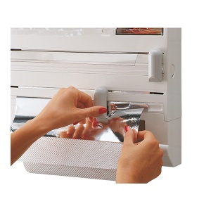 Držač ubrusa Parat plus Comfort line LEIFHEIT LF 25723 - Img 4