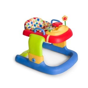 Dubak za bebe Hauck 2 u 1 Dots 5390078