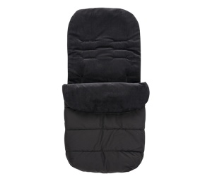 Dunjica za kolica 95x48cm crna Lorelli 20051272401