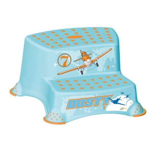 Dupli stepenik Planes 1550 OKT 3110141550009