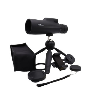 Durbin Monokular Skyoptic BM-1003zoom - Img 3